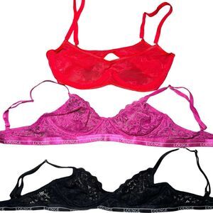 Lounge-the-label Women's Multi Bra